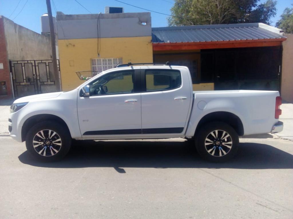 Vendo Chevtolet S10