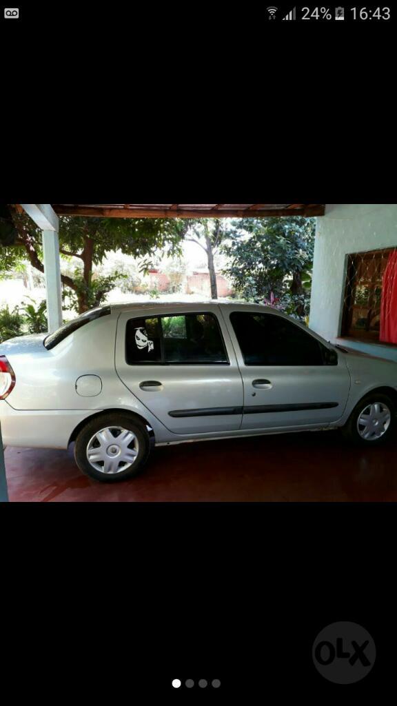 Vendo Clio 2