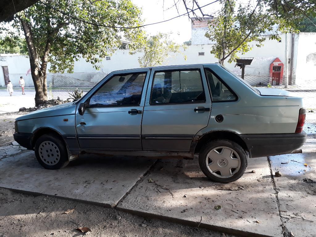 Vendo Duna Diesel 1.7 Sdv