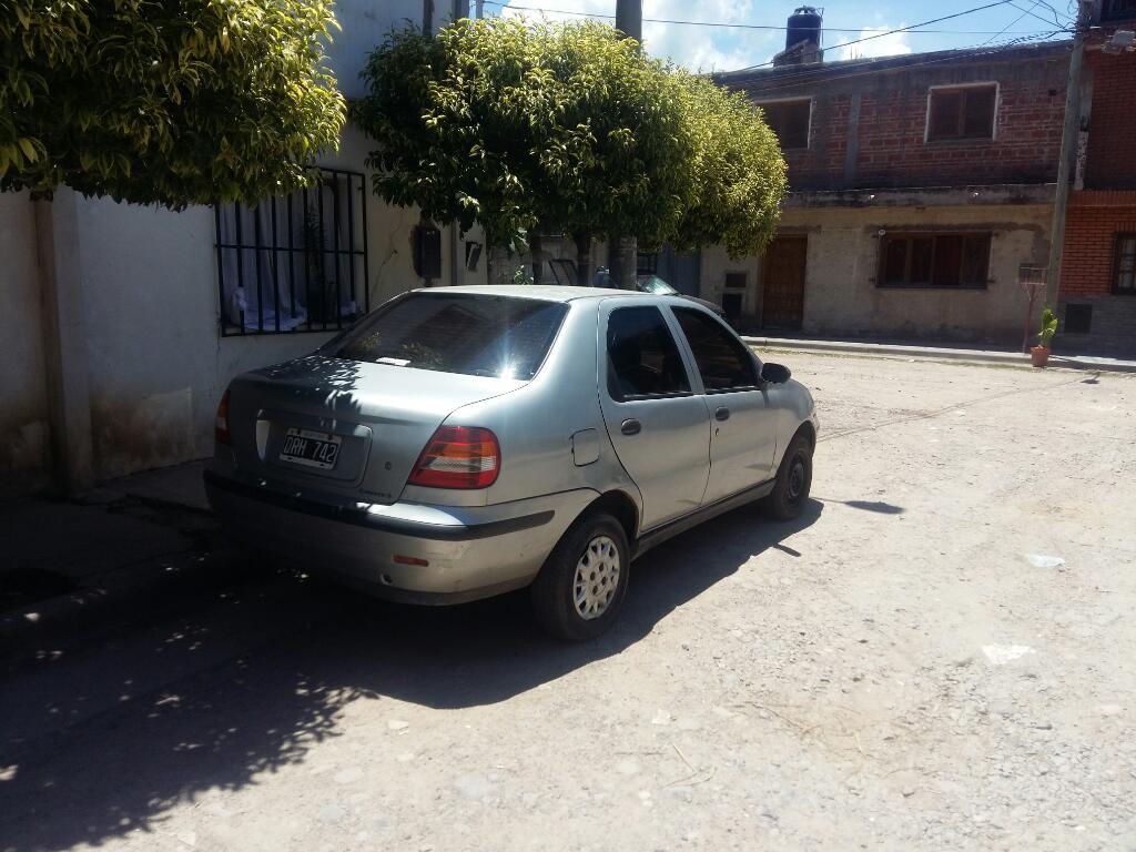 Vendo Fiat Siena