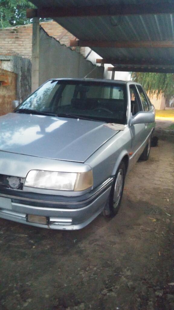 Vendo R 21 Txi Abs