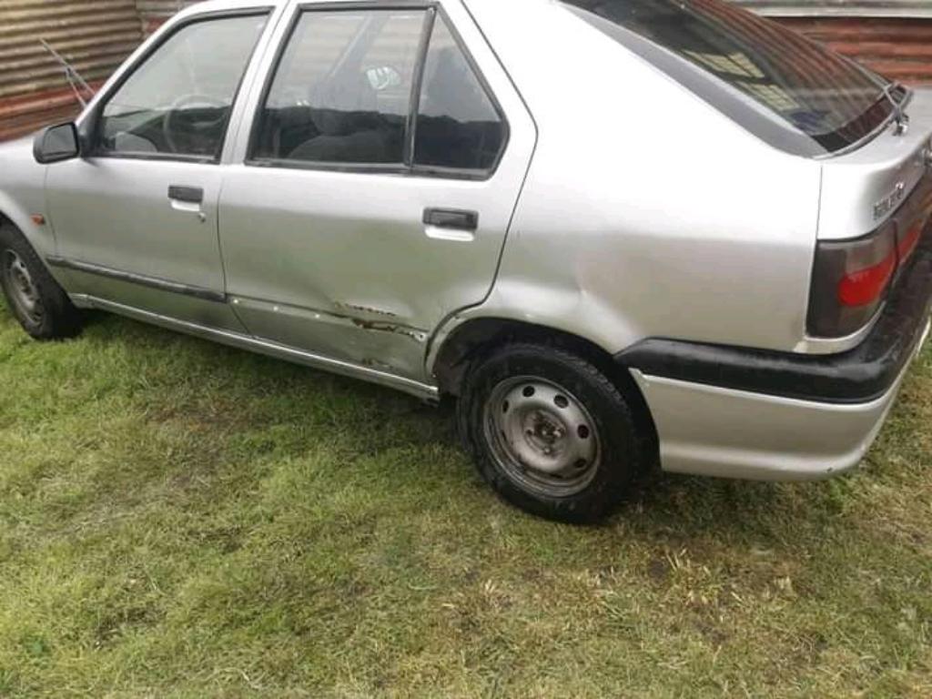 Vendo Renault 19