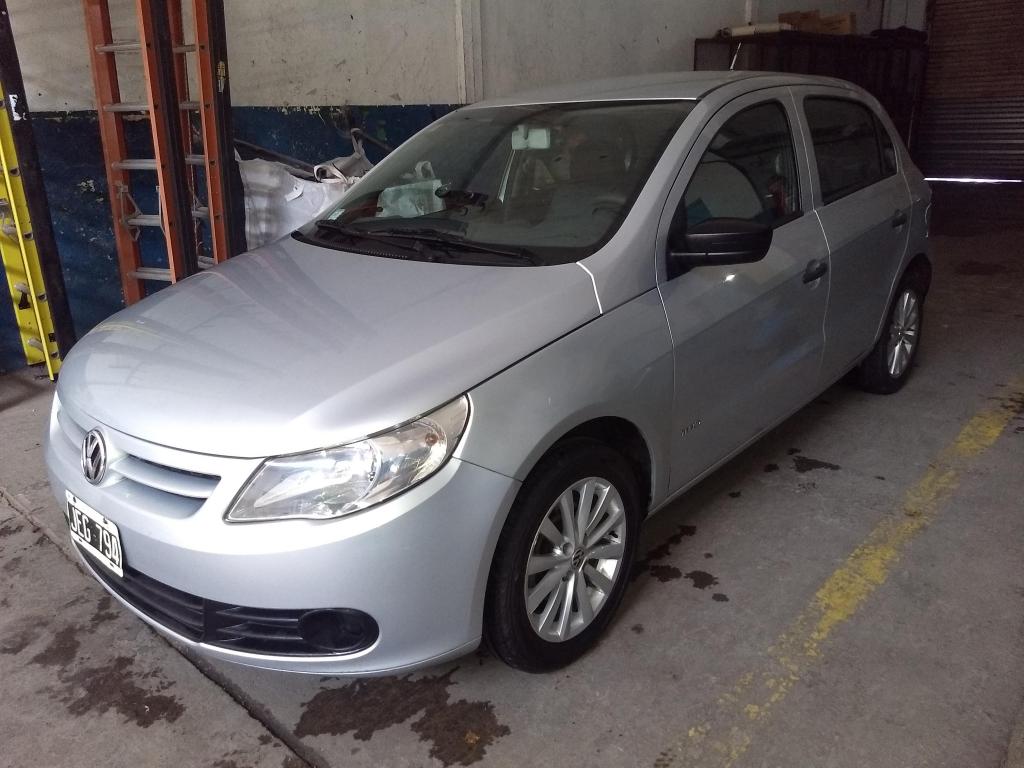 Vendo gol trend