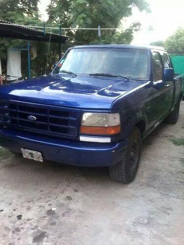 ford f 100