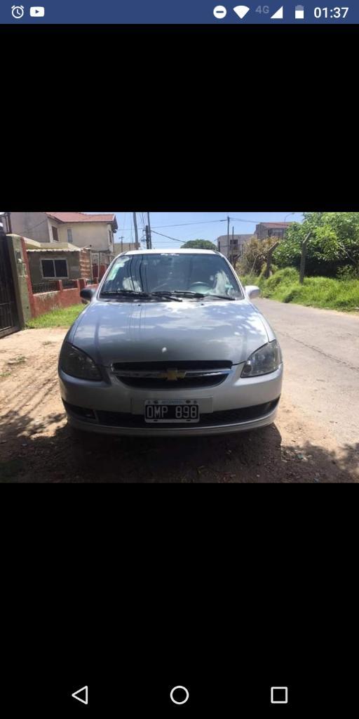 Chevrolet Corsa Classic