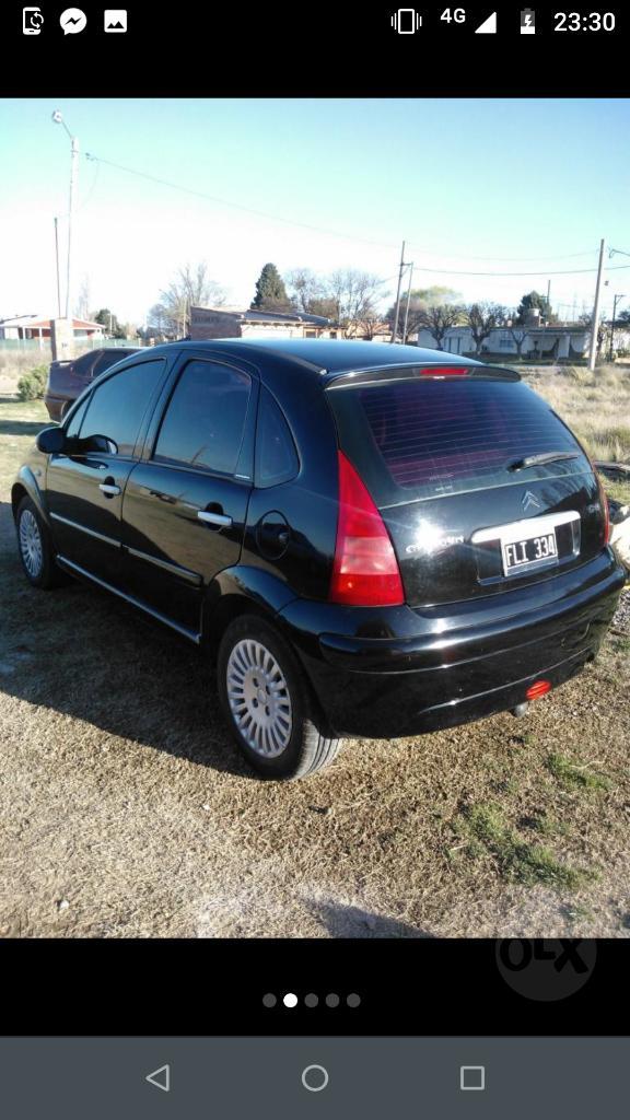 Citroen C3 Hdi 1.4