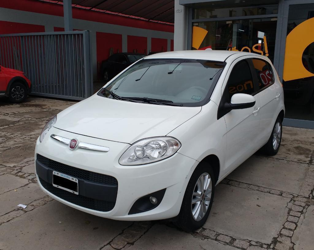 FIAT PALIO 1.6 5P ESSENCE L/