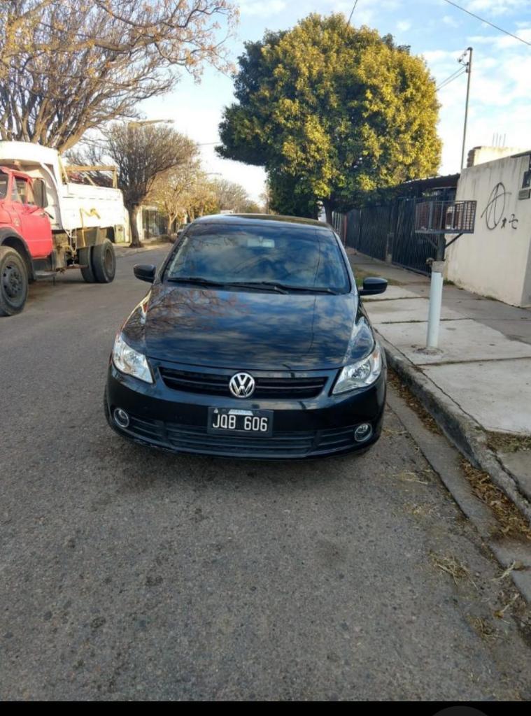 Gol Trend  Excelente Estado