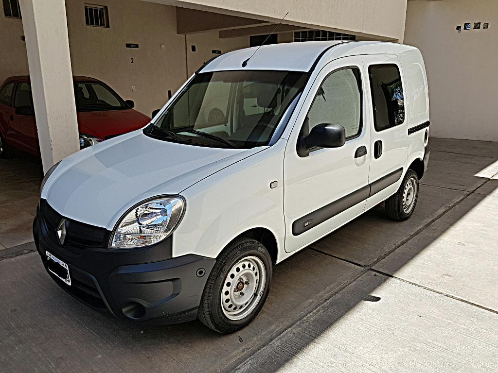 Kangoo Ph Asientos de Fábrica