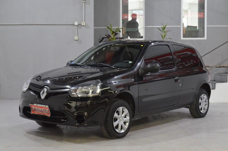 Renault clio mio 1.2 confort nafta  puertas