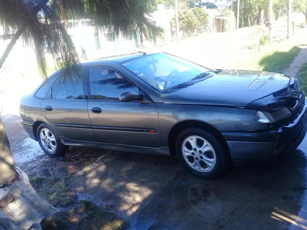 VENDO RENAULT LAGUNA