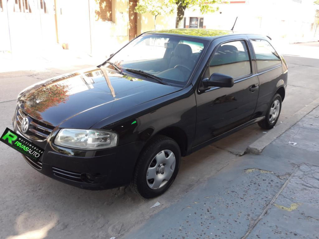 VOLKSWAGEN GOL GP POWER PLUS 