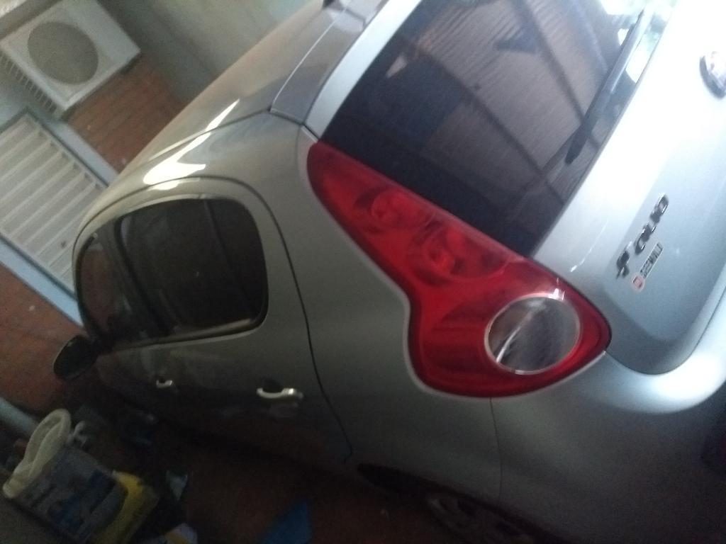 Vendo Fiat Palio