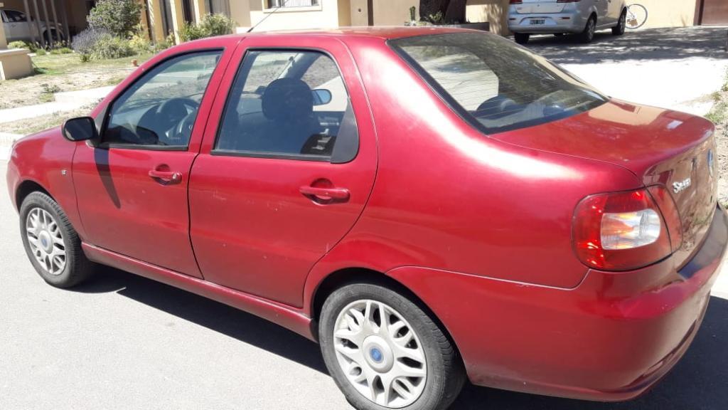 Vendo Fiat Siena Modelo 