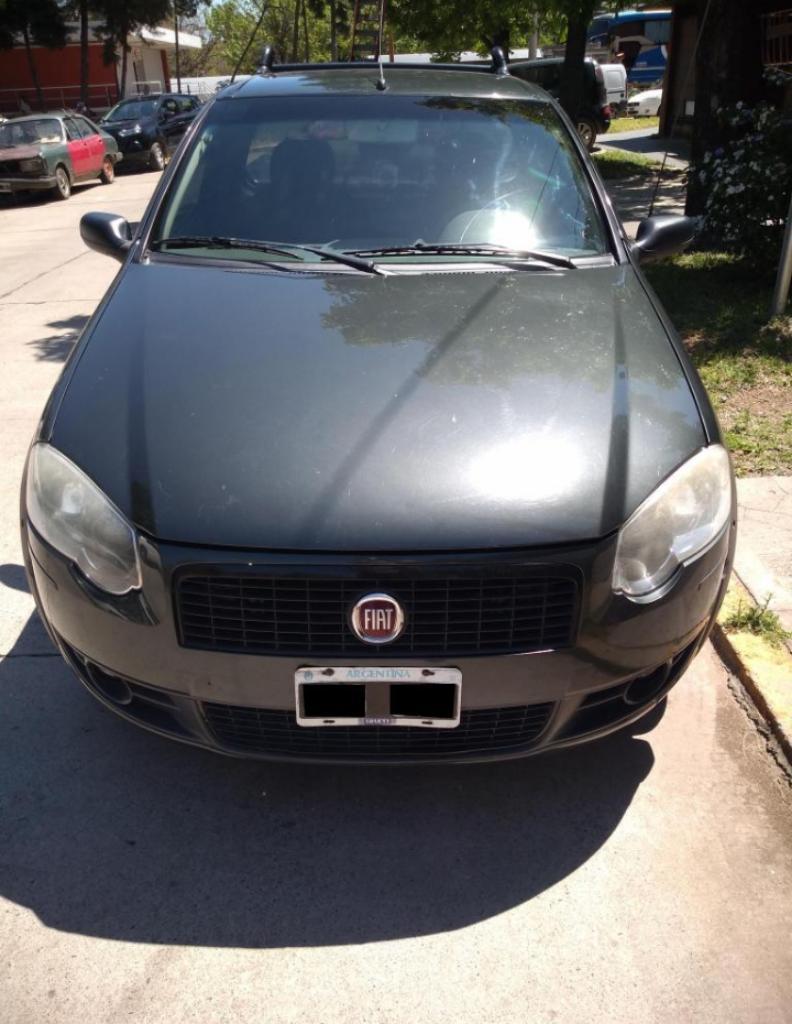 Vendo Fiat Strada Trekking 1.4 Mod '10