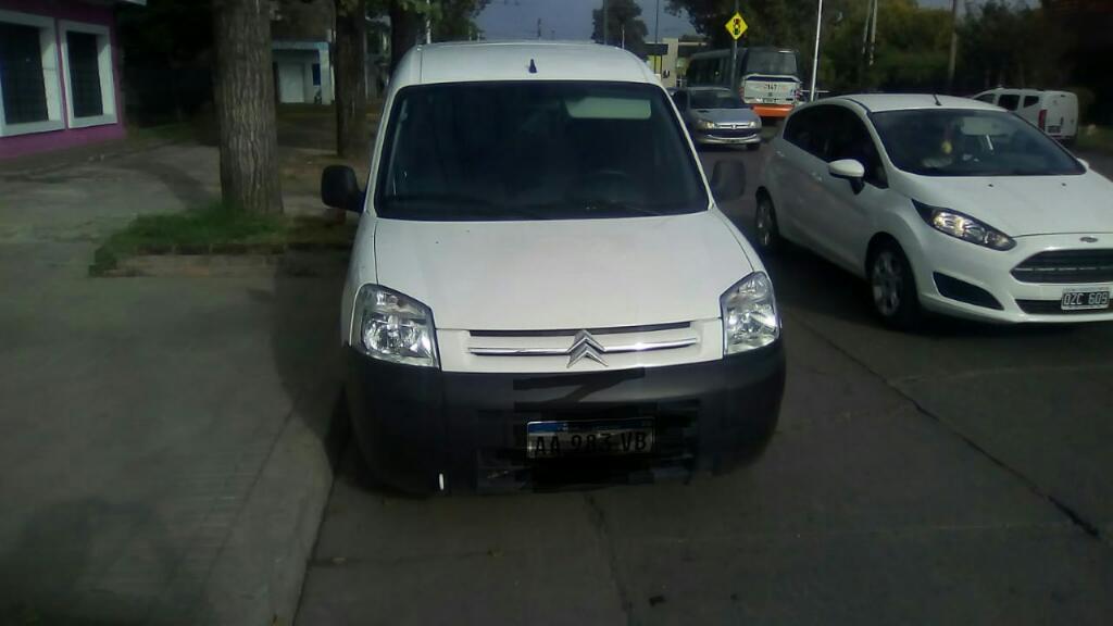 Berlingo Diesel 5 Plazas