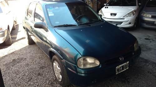 Chevrolet Corsa Classic 