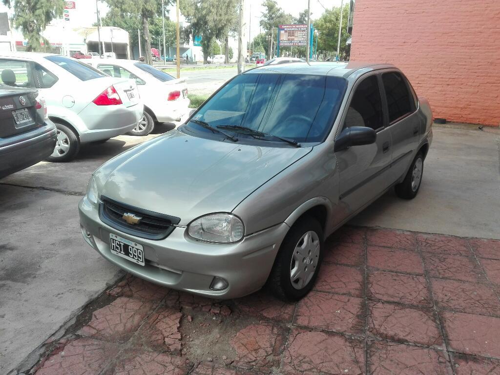 Chevrolet Corsa Naftero