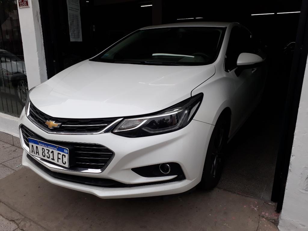 Chevrolet Cruze Ltz Full Full