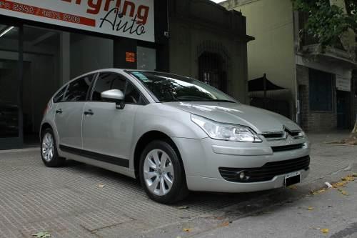 Citroën C4 Pack Look 5p v Fullfull 1º Mano Año