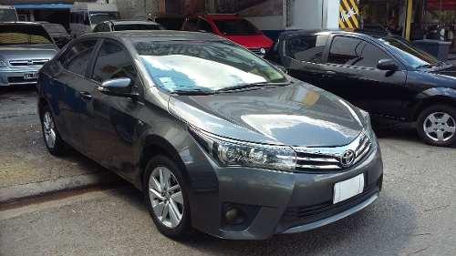 Toyota Corolla 1.8 Xei Cvt Pack 140cv