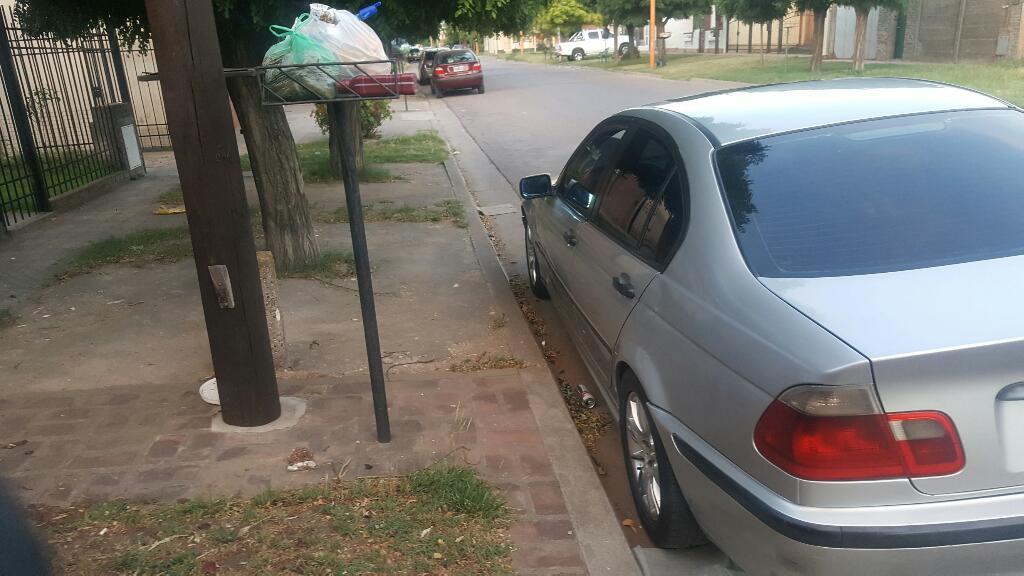 Vdo O Pto Bmw 320d