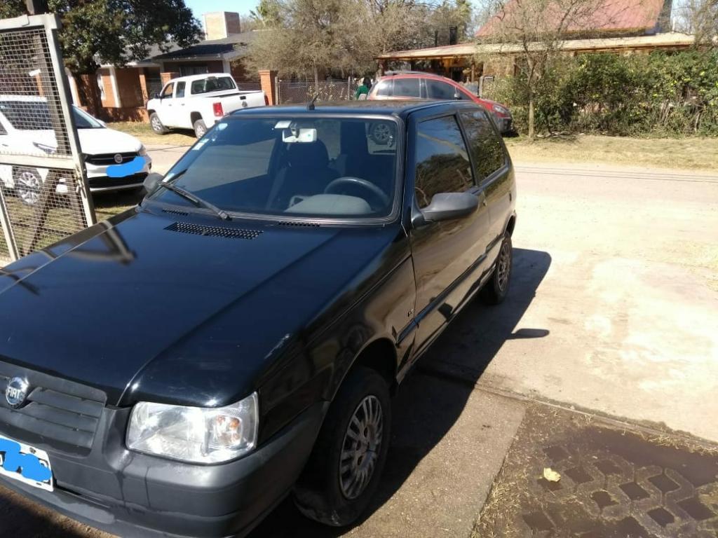 Vendo Fiat Uno Fire 3 Pts