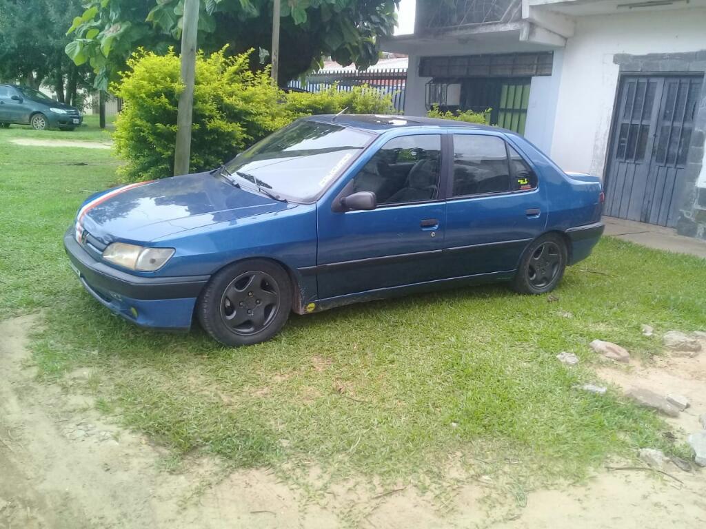 Vendo Lindo Peogeot 306