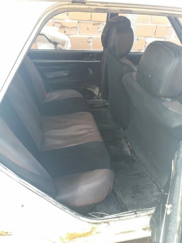 Vendo Renault 12 O Permuto por Fiat 600