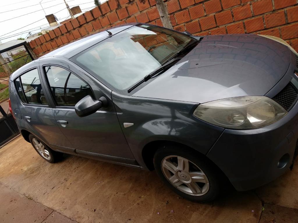 Vendo Sandero