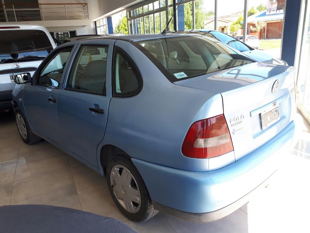 Vendo-permuto Polo Diesel 04