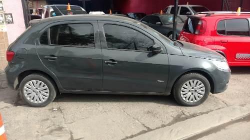 Volkswagen Gol Trend 1.6 Pack I 101cv 