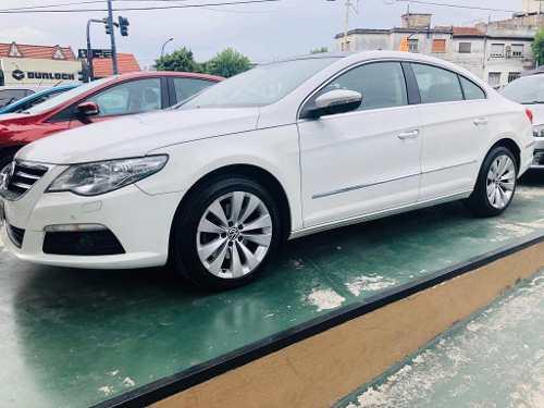 Volkswagen Passat 2.0 Luxury Tsi 211cv Dsg