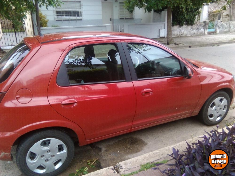 Chevrolet Celta  GNC UNICO DUEÑO