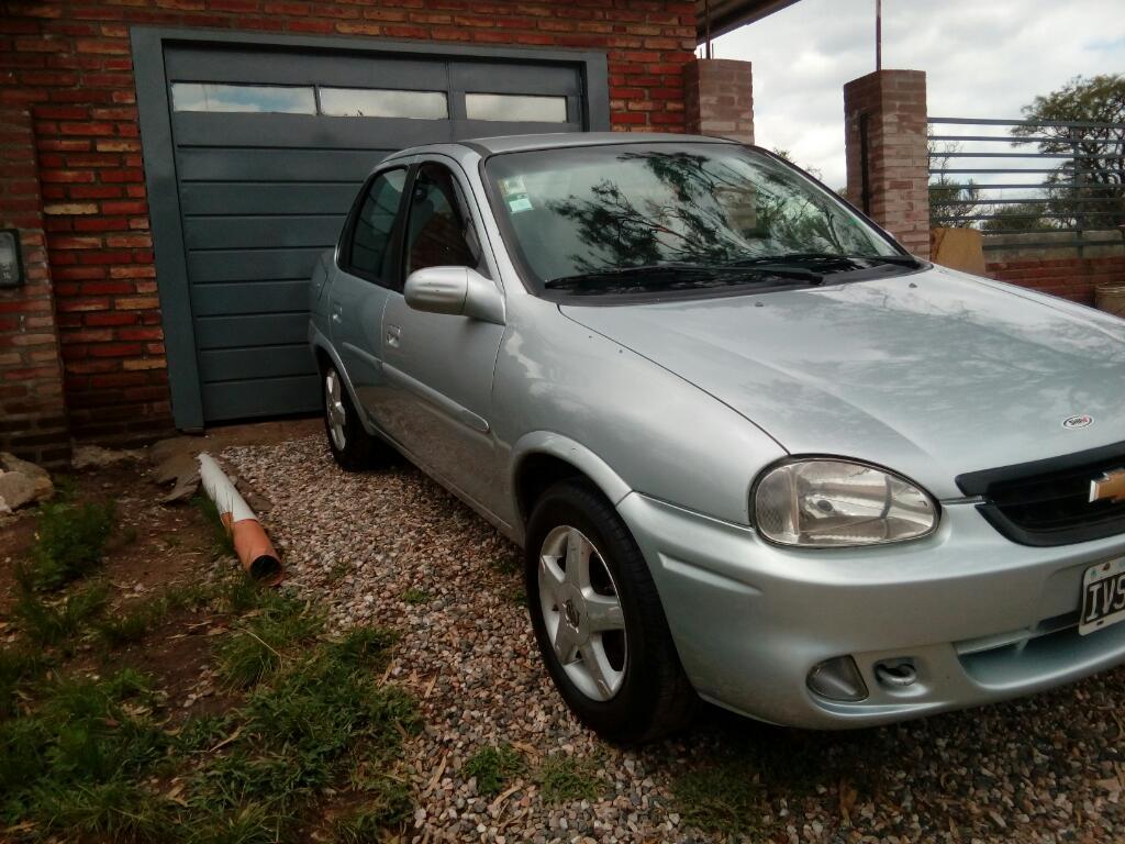 Chevrolet Corsa Classic