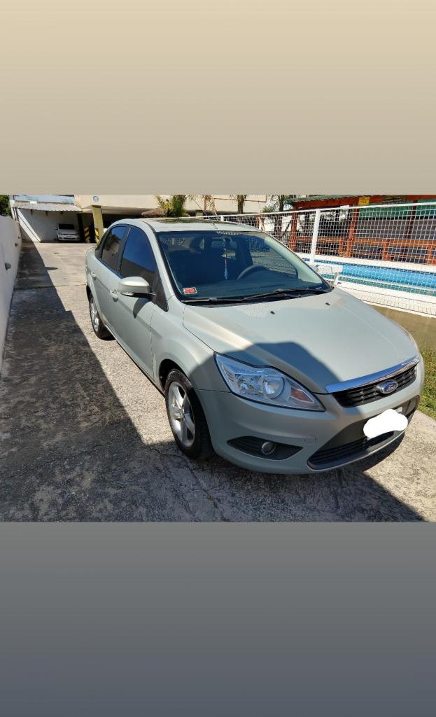 FORD FOCUS EXE 2.0