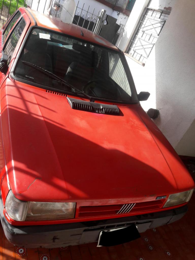 Fiat Duna 1.3 diesel...
