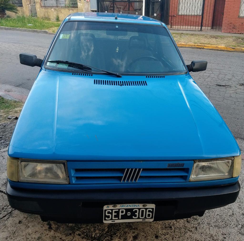 Fiat Uno1.4 Modeló 94, Exelente Estado!!