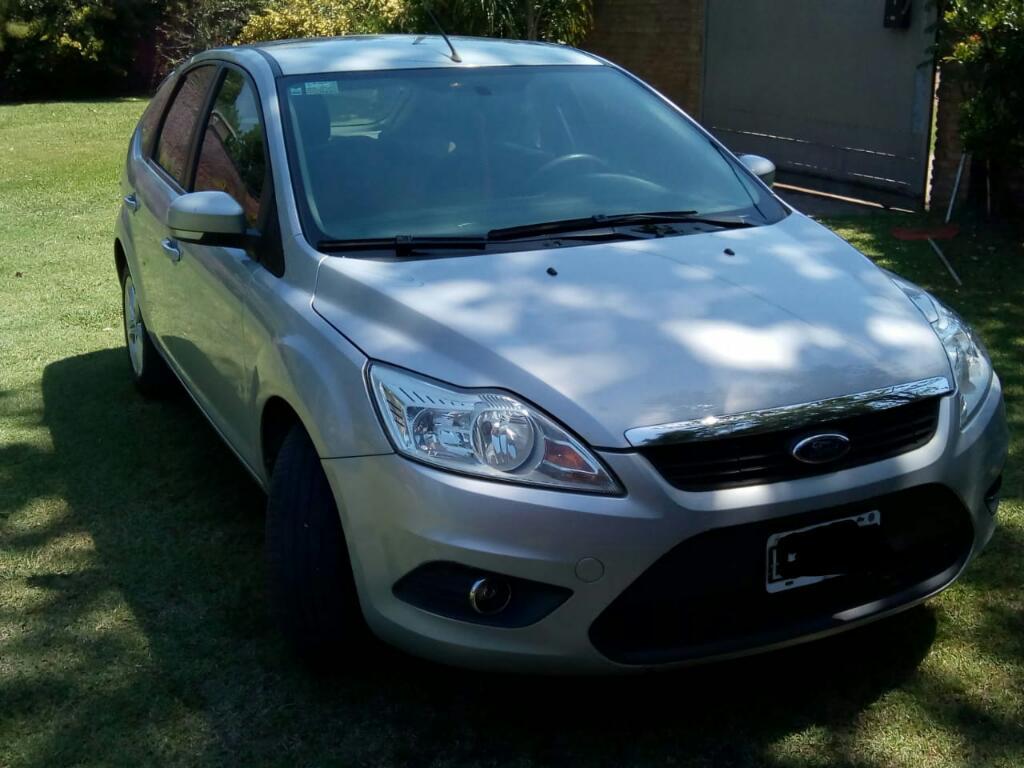 Ford Focus Trend Full  Impecabale!!