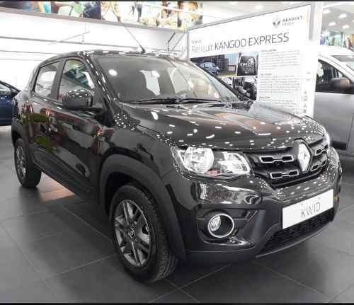 Nuevo Renault Kwid Precio  Jmsr