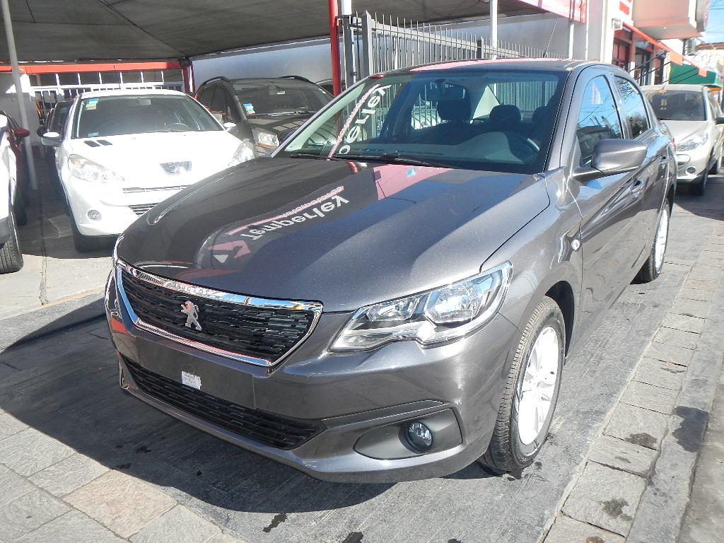 Peugeot 301 Allure 1.6N OKM