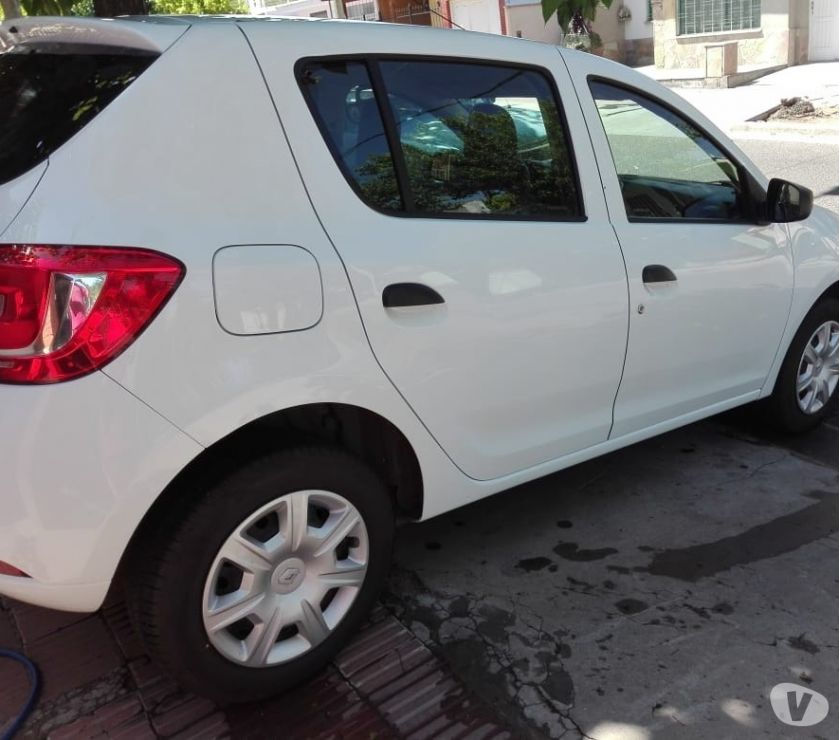 Renault sandero 1.6 nafta