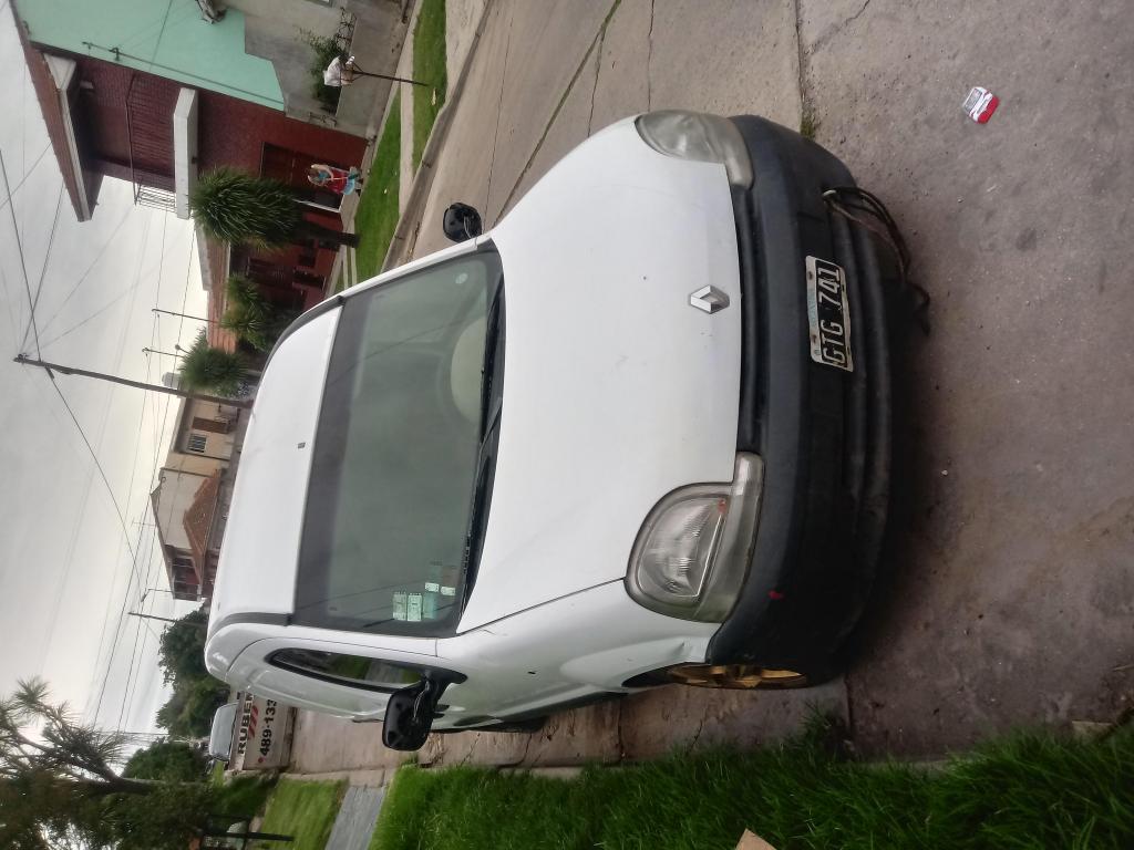 VENDO/PERMUTO KANGOO 1.9 CONFORTLINE DIESEL MOD. 