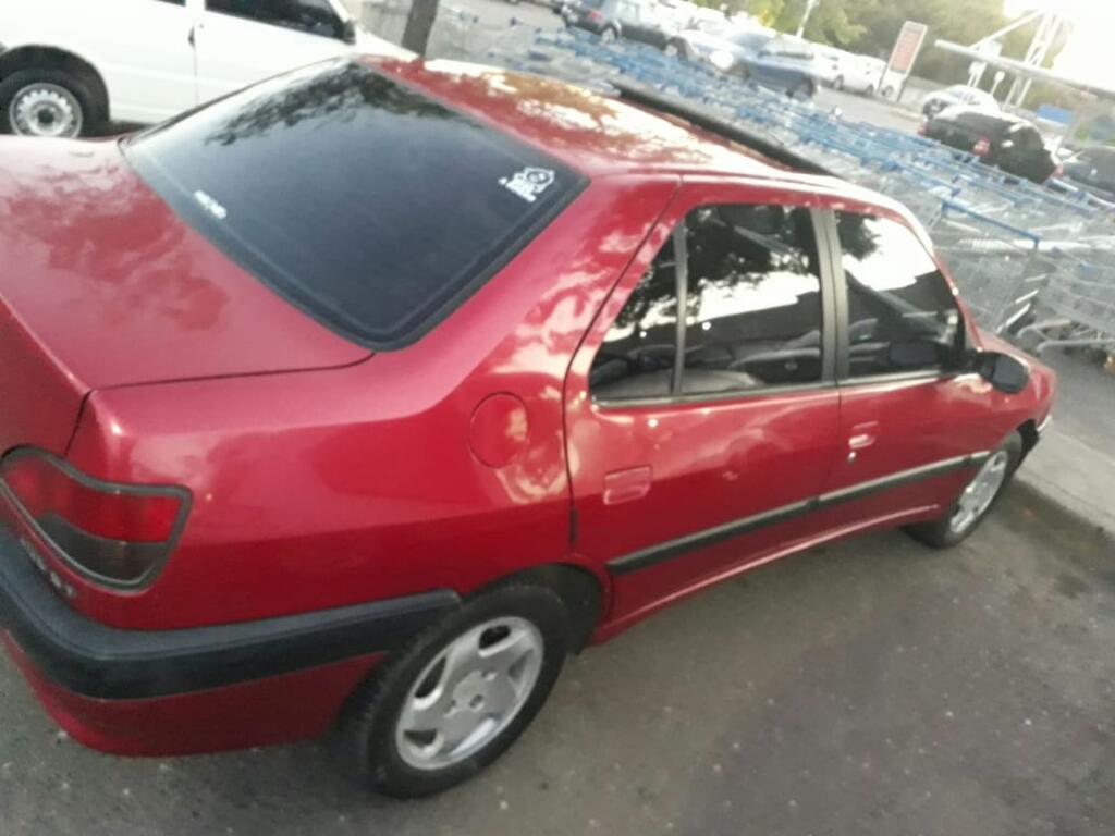 Vendo 306 Full