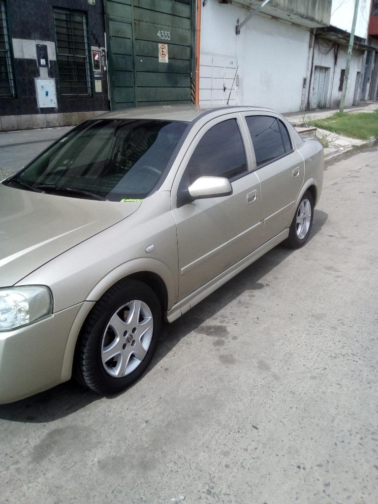 Vendo Astra 