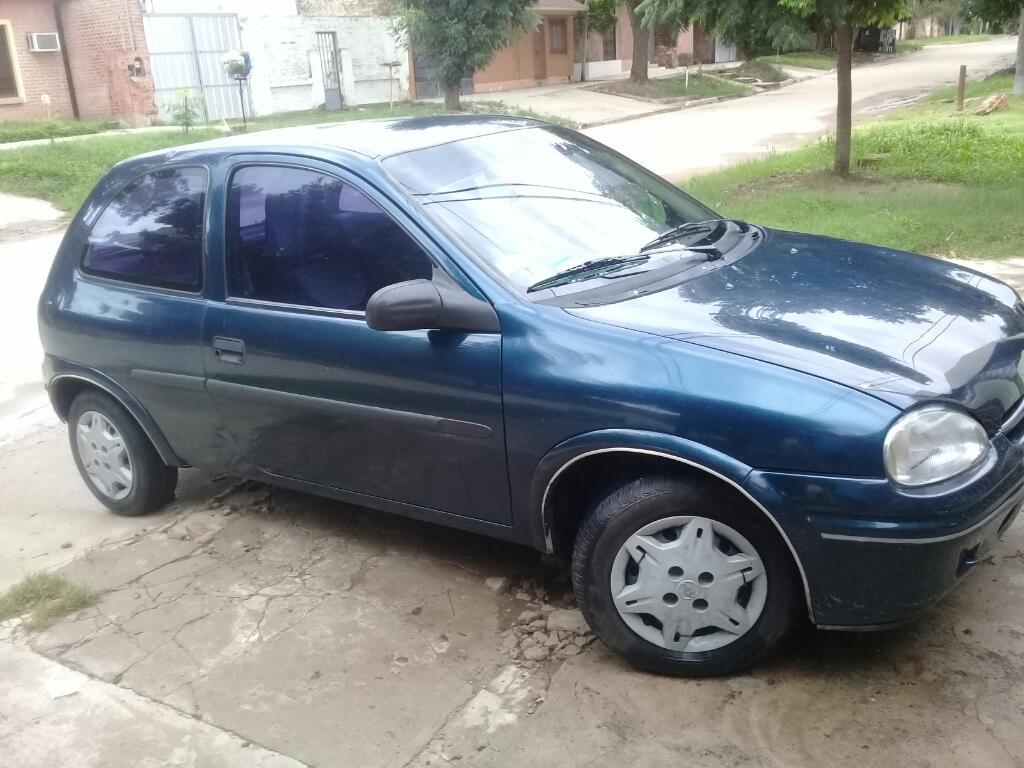 Vendo Corsa 98 Direccion Hidraulica Aire