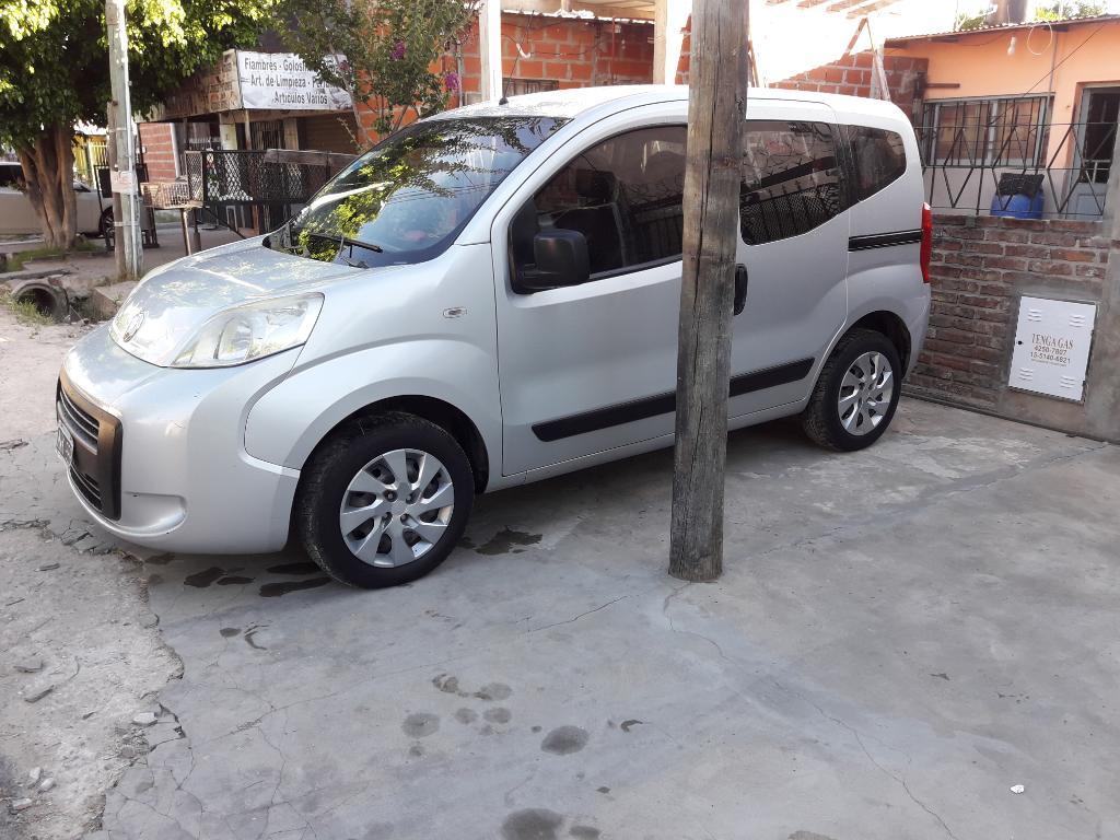 Vendo Fiat Qubo Dynamic 