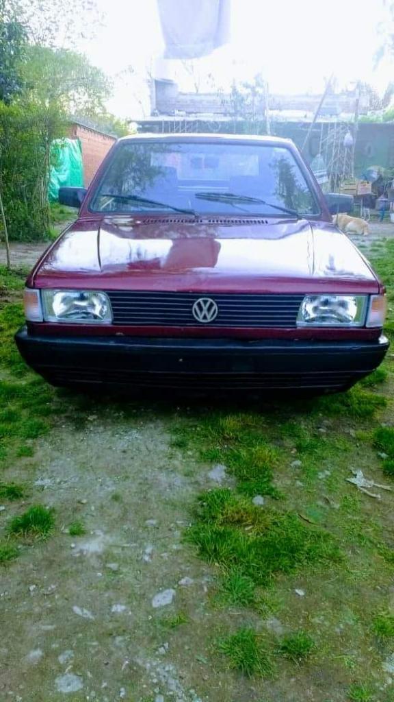 Vendo O Permuto Gol 94.