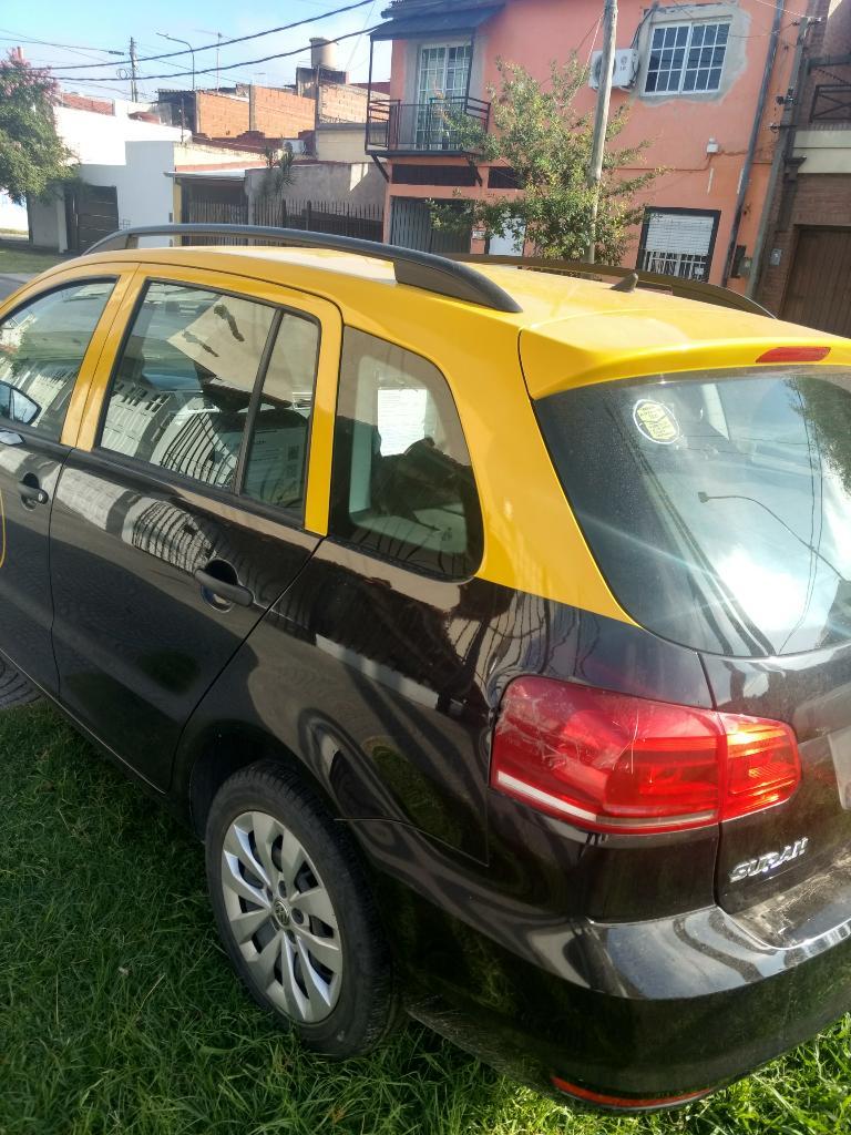 Vendo Suran Ex Taxi