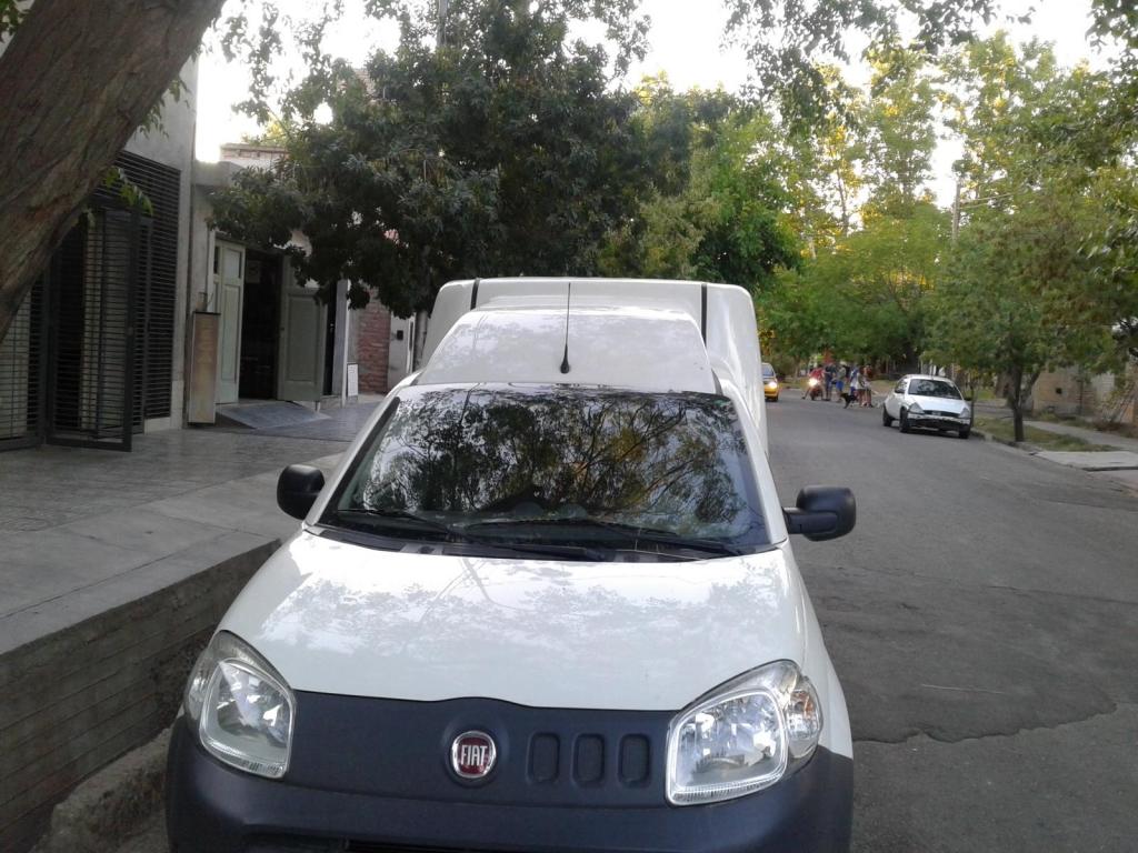 Vendo fiorino 